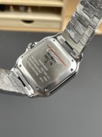 Cartier Santos 35mm - Image 5