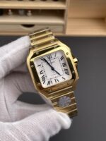 Cartier Santos 35mm - Image 3