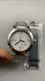 Cartier Pasha 40mm