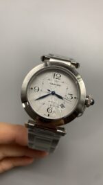 Cartier Pasha 40mm - Image 3