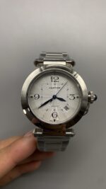 Cartier Pasha 40mm - Image 2
