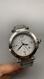 Cartier Pasha 40mm - Image 4