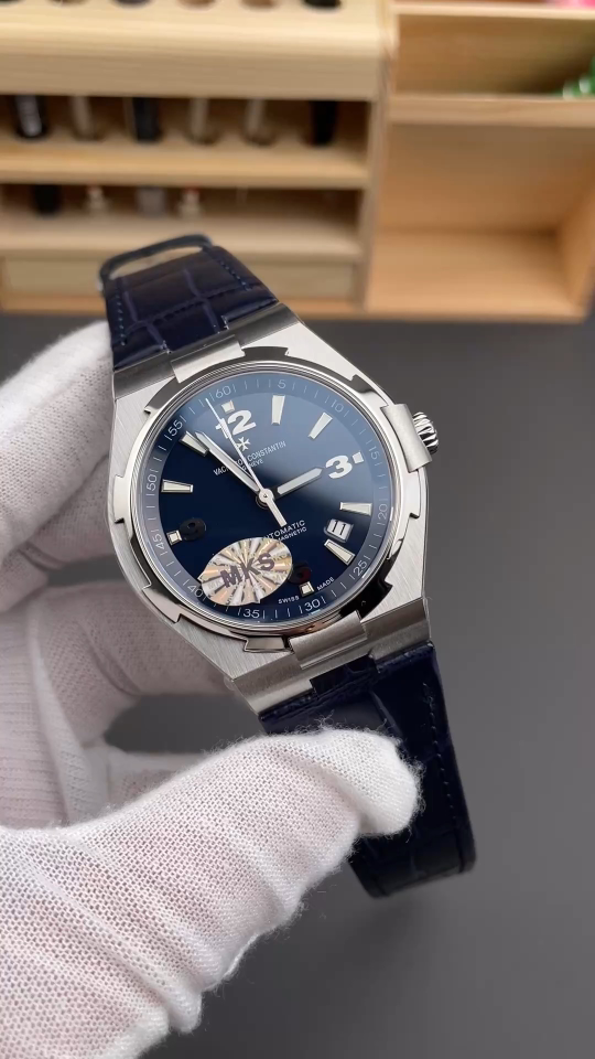 i1749382928880_689_0_0 MKS Factory Vacheron Constantin Overseas - Image 1