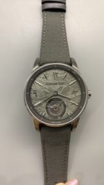 Audemars Piguet Meteorite Dial Tourbillon K25529
