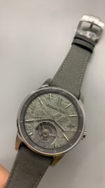 Audemars Piguet Meteorite Dial Tourbillon K25529 - Image 4