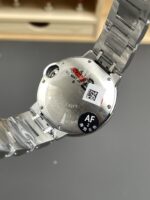 Cartier Ballon Bleu 33mm - Image 6