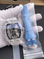Richard Mille RM53-02 Tourbillon Shipping - Image 9