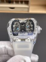 Richard Mille RM53-02 Tourbillon Shipping - Image 3