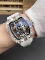 Richard Mille RM53-02 Tourbillon Shipping - Image 8