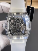 Richard Mille RM53-02 Tourbillon Shipping - Image 5