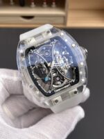 Richard Mille RM53-02 Tourbillon Shipping - Image 2