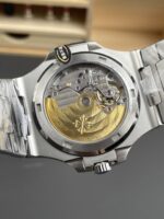 Patek Philippe Nautilus - Image 5