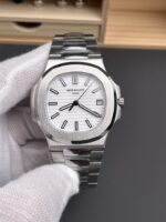 Patek Philippe Nautilus