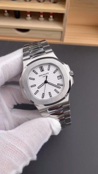 3K Factory Patek Philippe Nautilus