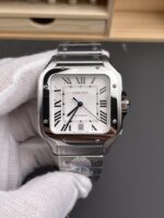 Cartier Santos - Image 2