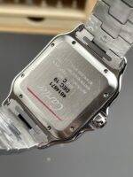 Cartier Santos - Image 6