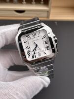 Cartier Santos - Image 3