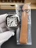 Cartier Santos