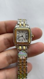 Cartier Panthere 22mm