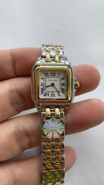 Cartier Panthere 22mm