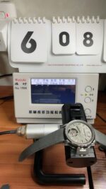 Audemars Piguet Meteorite Dial Tourbillon K25529 - Image 10