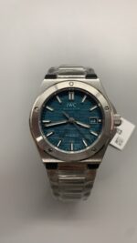 IWC Ingenieur
