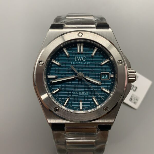 IWC Ingenieur