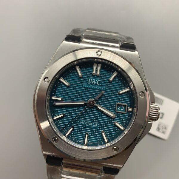 IWC Ingenieur