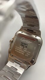 Cartier Santos 40mm - Image 7