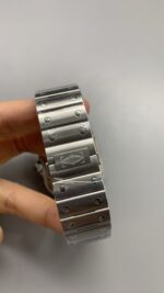 Cartier Santos 40mm - Image 8