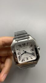 Cartier Santos 40mm - Image 3