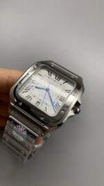 Cartier Santos 40mm - Image 10