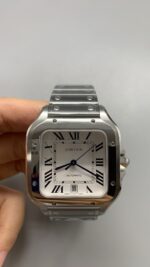 Cartier Santos 40mm - Image 2