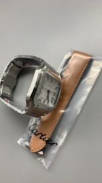 Cartier Santos 40mm