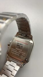 Cartier Santos 35mm - Image 7