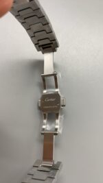 Cartier Santos 35mm - Image 9