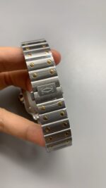 Cartier Santos 35mm - Image 8