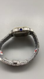 Cartier Santos 35mm - Image 5