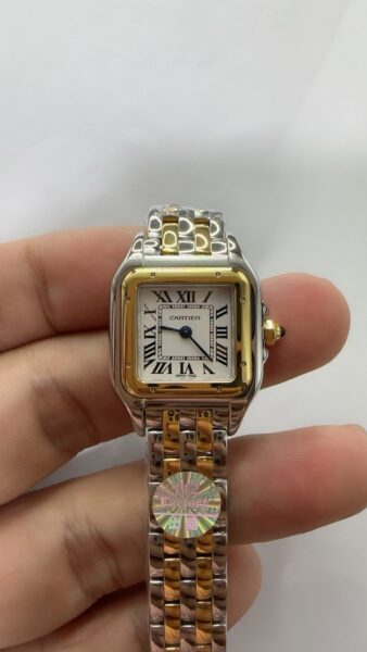 Cartier Panthere 22mm