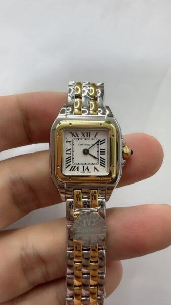 Cartier Panthere 22mm