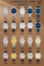 AF Factory Longines Master Collection 34mm - Image 3