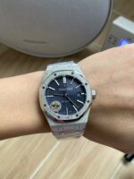 Audemars Piguet Royal Oak - Image 9