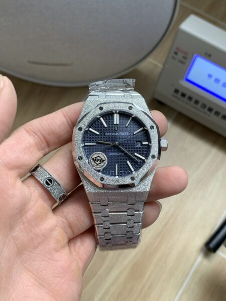 Audemars Piguet Royal Oak