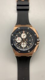 Audemars Piguet Tkf Chronograph J80320