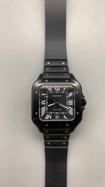 Cartier Santos 40mm