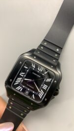 Cartier Santos 40mm - Image 4
