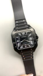 Cartier Santos 40mm - Image 3