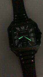 Cartier Santos 40mm - Image 11