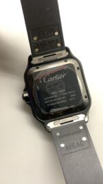 Cartier Santos 40mm - Image 7