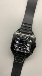 Cartier Santos 40mm - Image 2